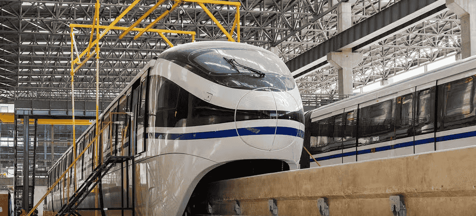 Em fase de testes, Linha 17-Ouro alcança Congonhas e marca avanço do projeto