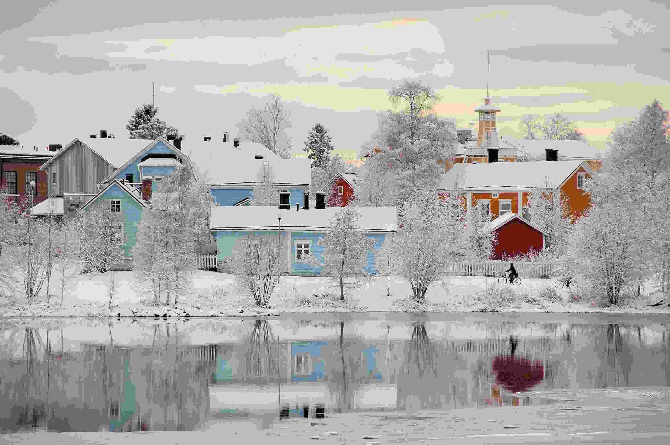 Tendências de viagem: veja destinos para viajar na Europa em 2026