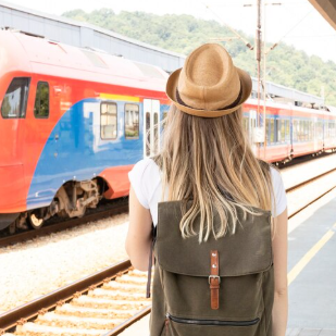 Europa sobre trilhos: novas conexões prometem viagens mais práticas