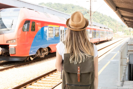 Europa sobre trilhos: novas conexões prometem viagens mais práticas