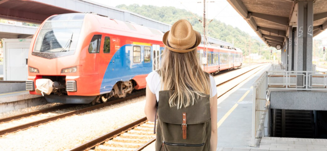 Europa sobre trilhos: novas conexões prometem viagens mais práticas