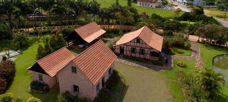 A cidade mais alemã do Brasil vai ganhar nova atração