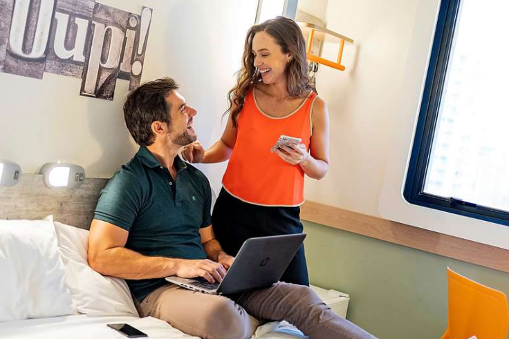 Faça as malas! Hospede-se em hotéis ibis pelo Brasil com diárias a partir de R$ 122