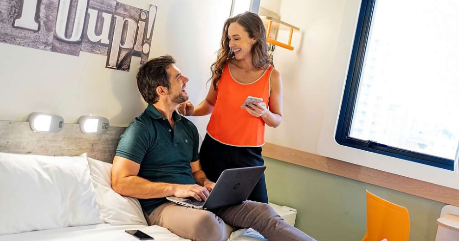 Faça as malas! Hospede-se em hotéis ibis pelo Brasil com diárias a partir de R$ 122