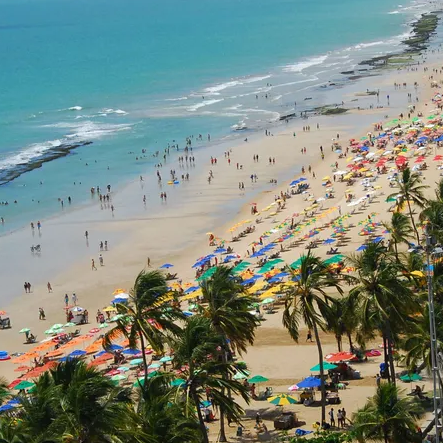 Queridinha dos turistas! Recife entra na lista de destinos em alta para 2026