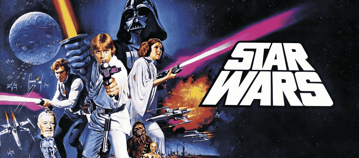 Trilogia original de Star Wars vai ganhar espaço próprio na Disneyland