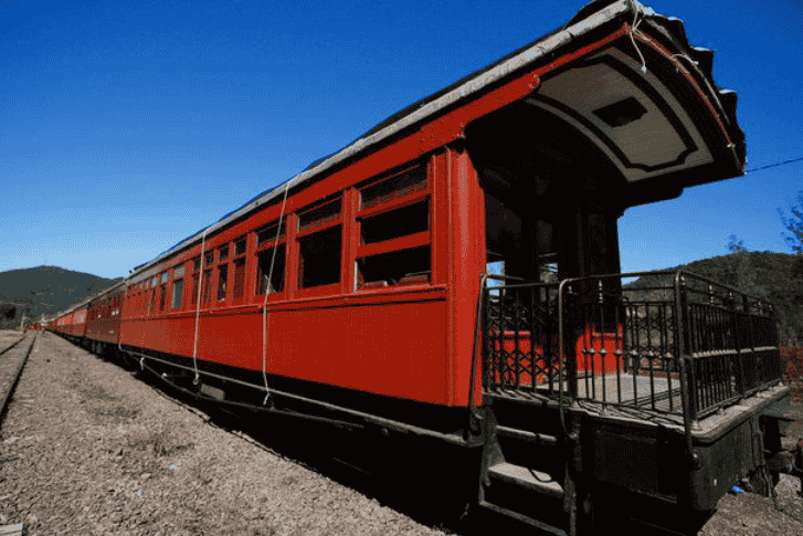 Rio Grande do Sul destina R$ 6,3 milhões para reativar o Trem dos Vales