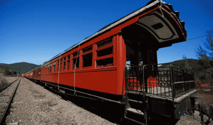 Rio Grande do Sul destina R$ 6,3 milhões para reativar o Trem dos Vales