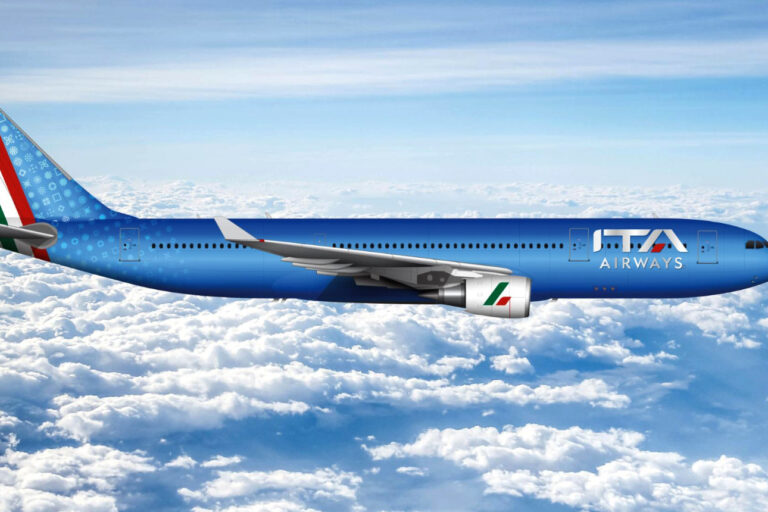 rota fortaleza itália