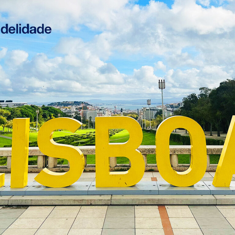 portugal lisboa azul fidelidade