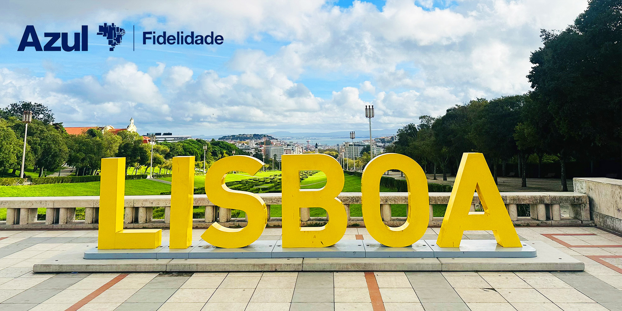 lisboa portugal lisboa azul fidelidade