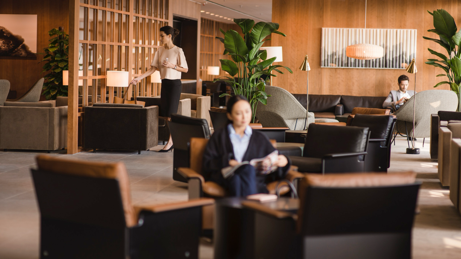 cathay pacific lounge jfk