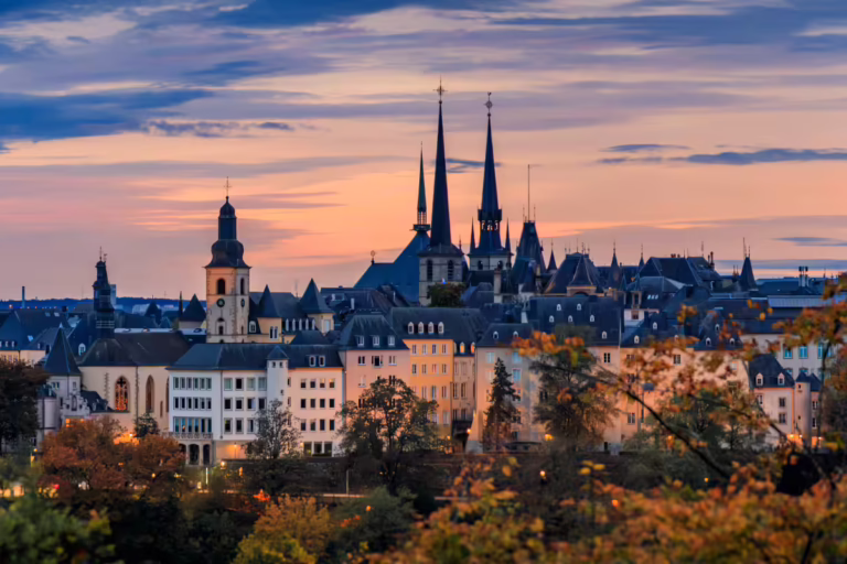 Luxemburgo etihad