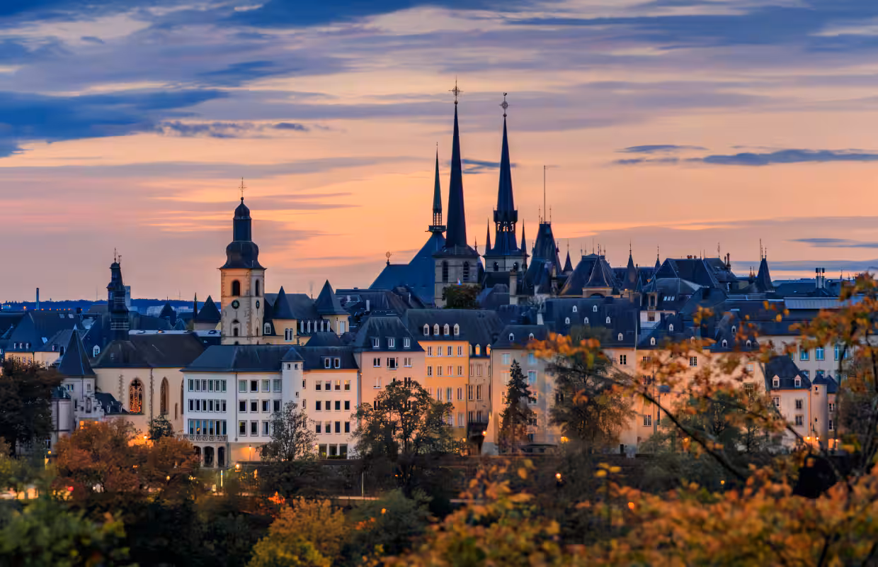 lux Luxemburgo etihad