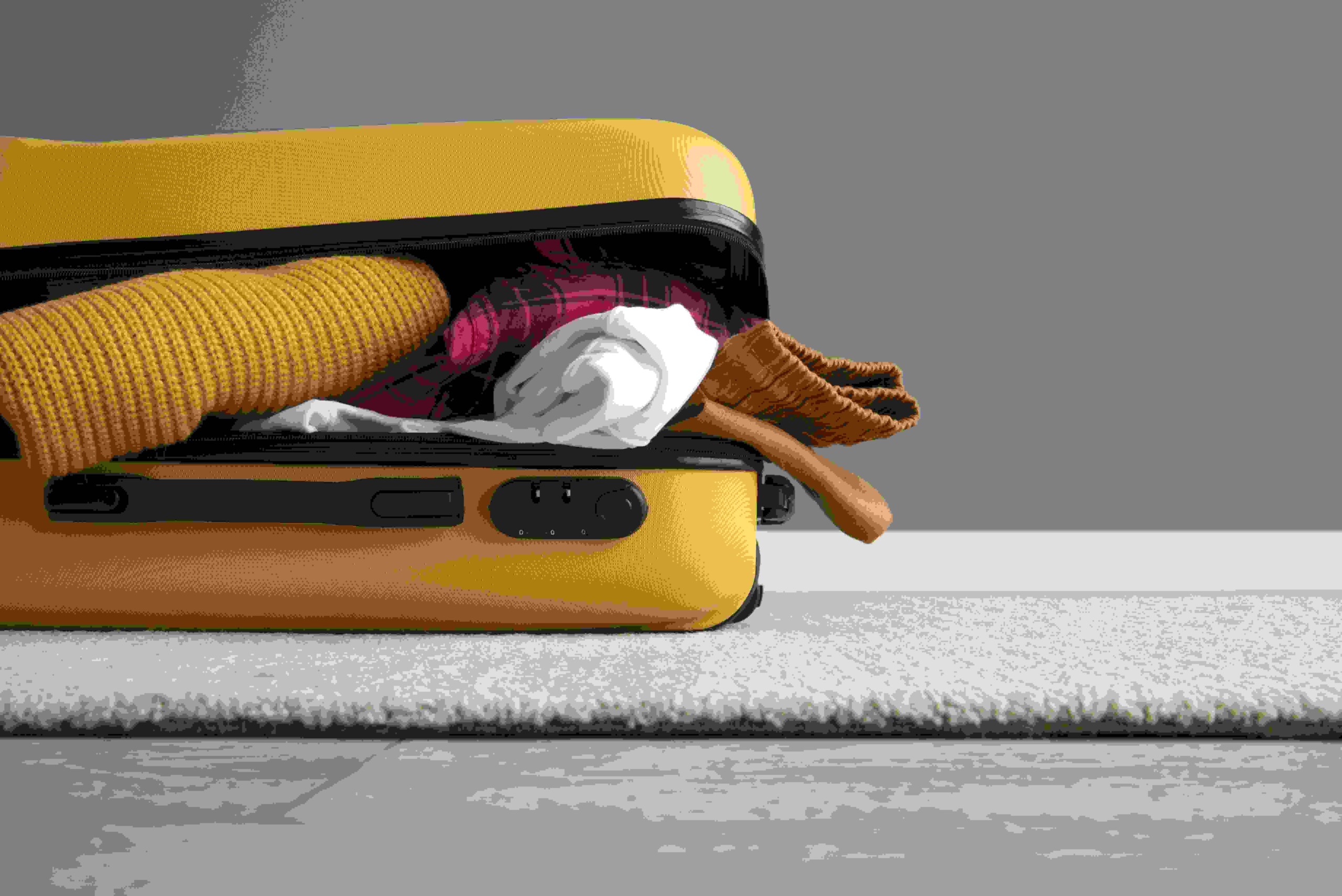 mala-de-viagem-e-embalagem-de-preparacoes Destinos para pensar duas vezes antes de ir em 2026