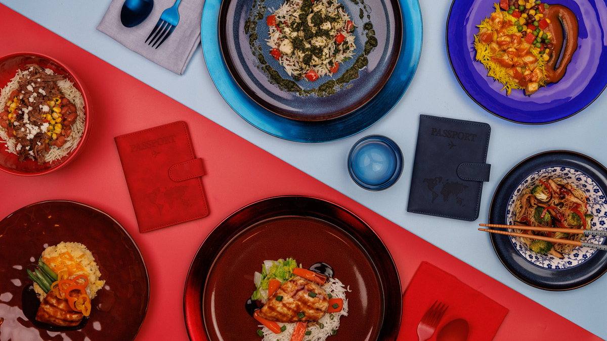 american airlines menu cerveja