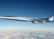 Aviões supersônicos de passageiros podem voltar aos céus a partir de 2030