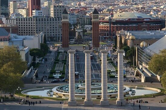 Espanha lança passe mensal único de 60 euros