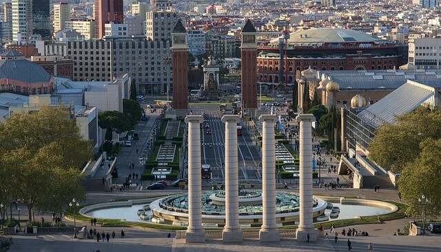 Espanha lança passe mensal único de 60 euros