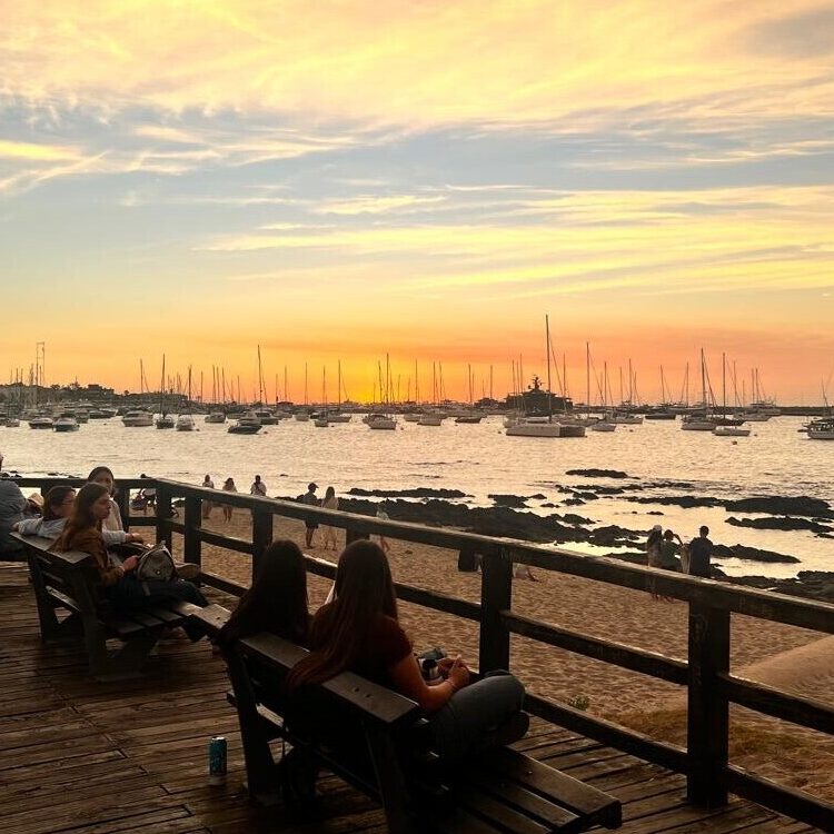 Minhas dicas de Punta del Este no verão