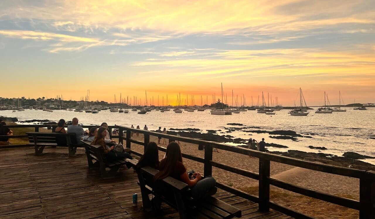 Minhas dicas de Punta del Este no verão