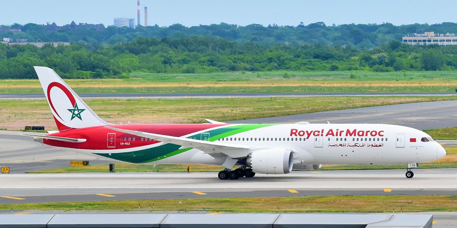 royal air maroc tarifas