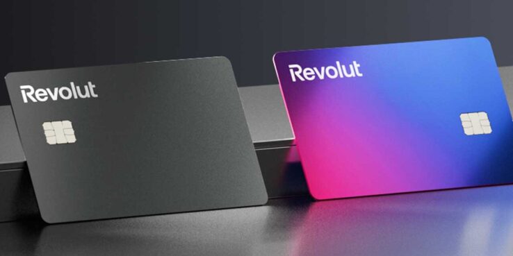 revolut dólar