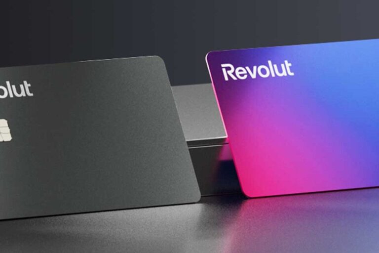 revolut dólar