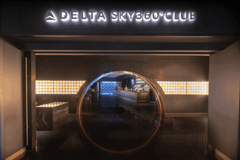 porta, construção, interno, noite, trem, luz