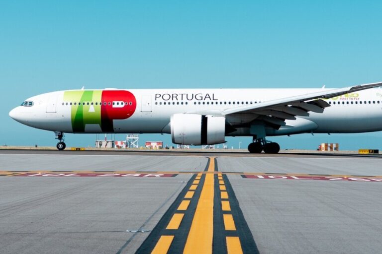 tap voos lisboa