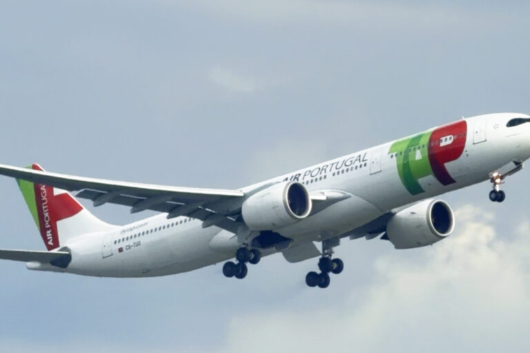 tap voos rio de janeiro