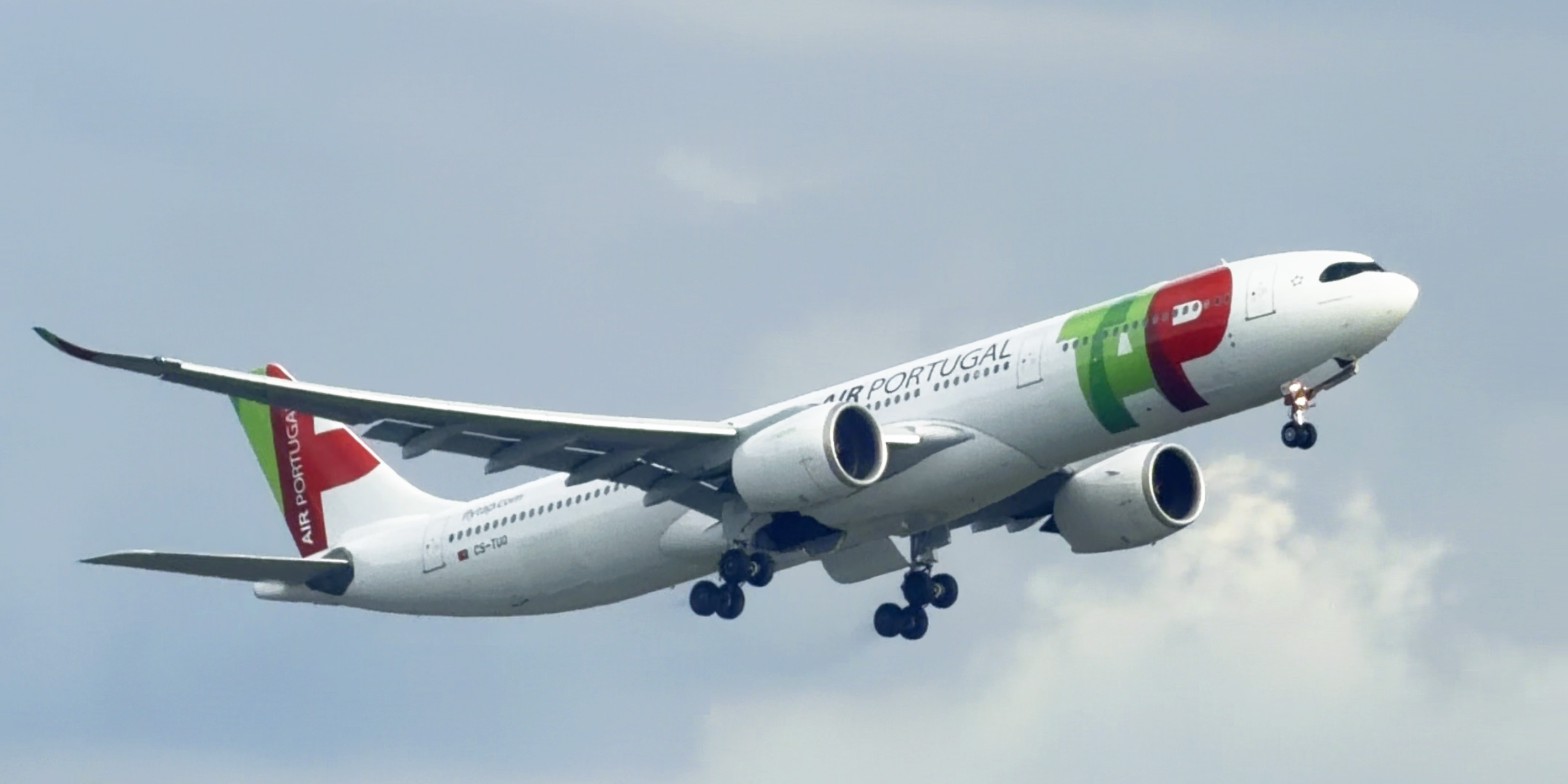 tap voos rio de janeiro