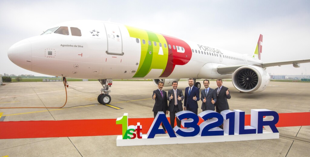 tap voos são luís lisboa