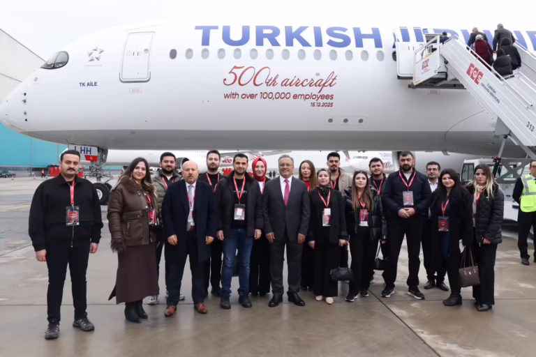 005 turkish airlines aeronaves