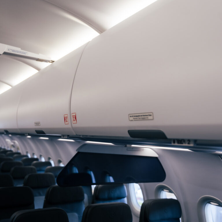 lufthansa retrofit a320