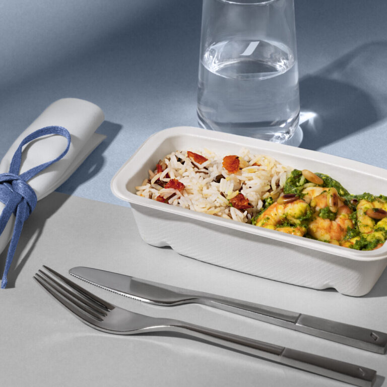 air france chef michelin