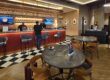 Ambaar Club Congonhas recebe prêmio de Sala VIP do ano