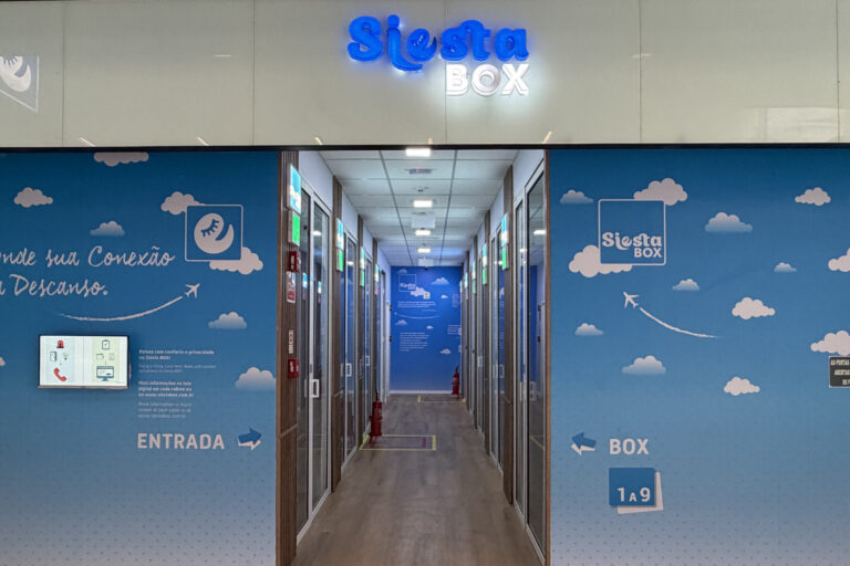 siesta box belo horizonte