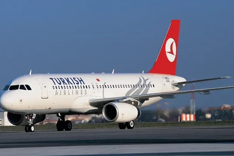 turkish airlines lisboa