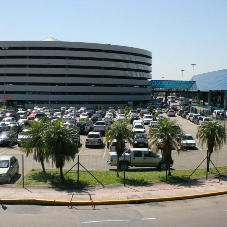 aeroporto salgado filho porto alegre