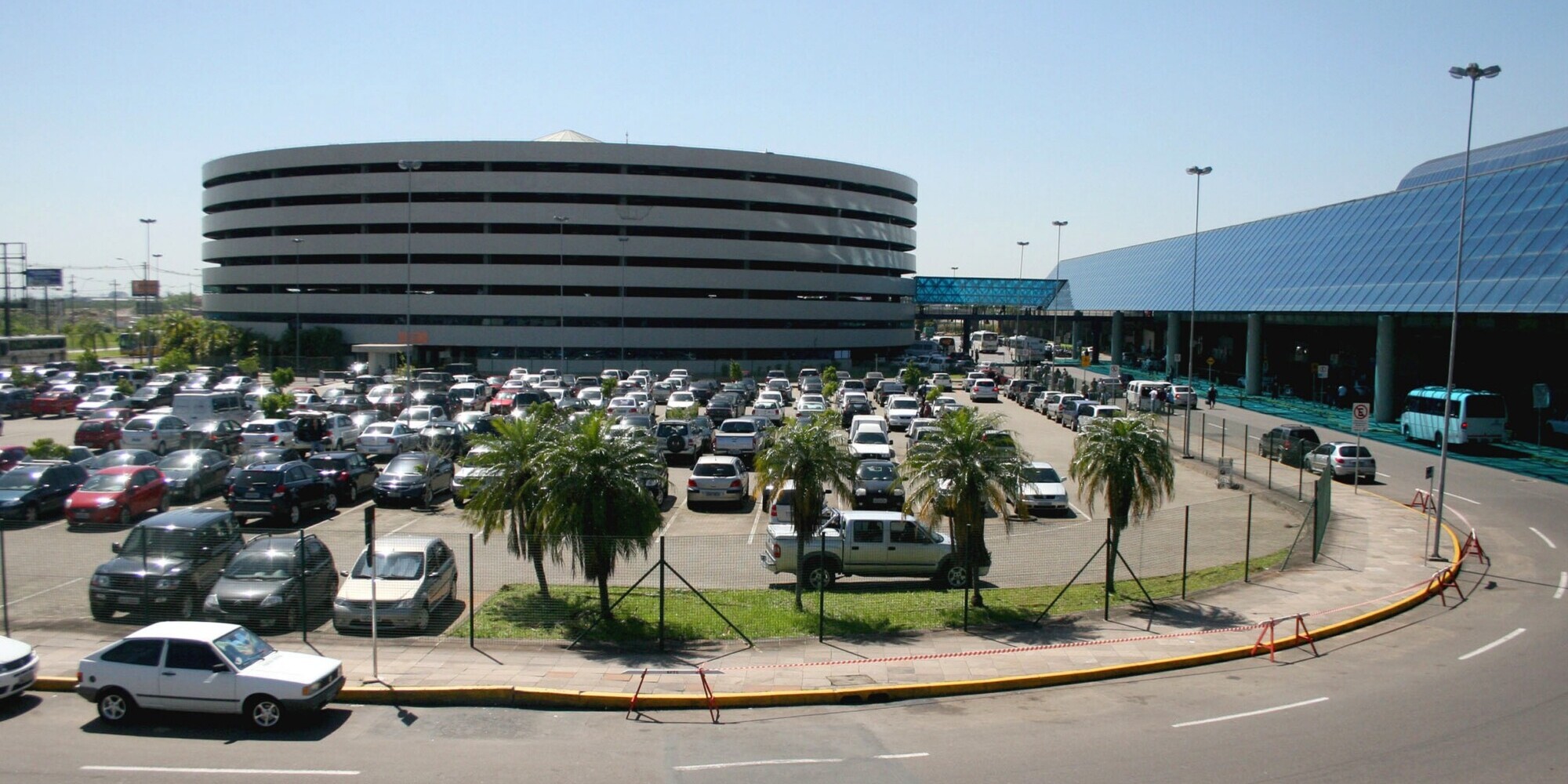 aeroporto salgado filho porto alegre