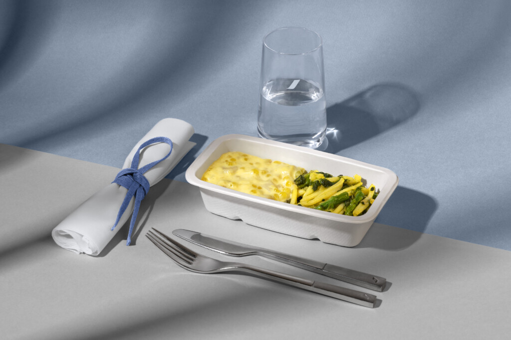 air france chef michelin