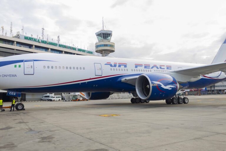 guarulhos voos áfrica