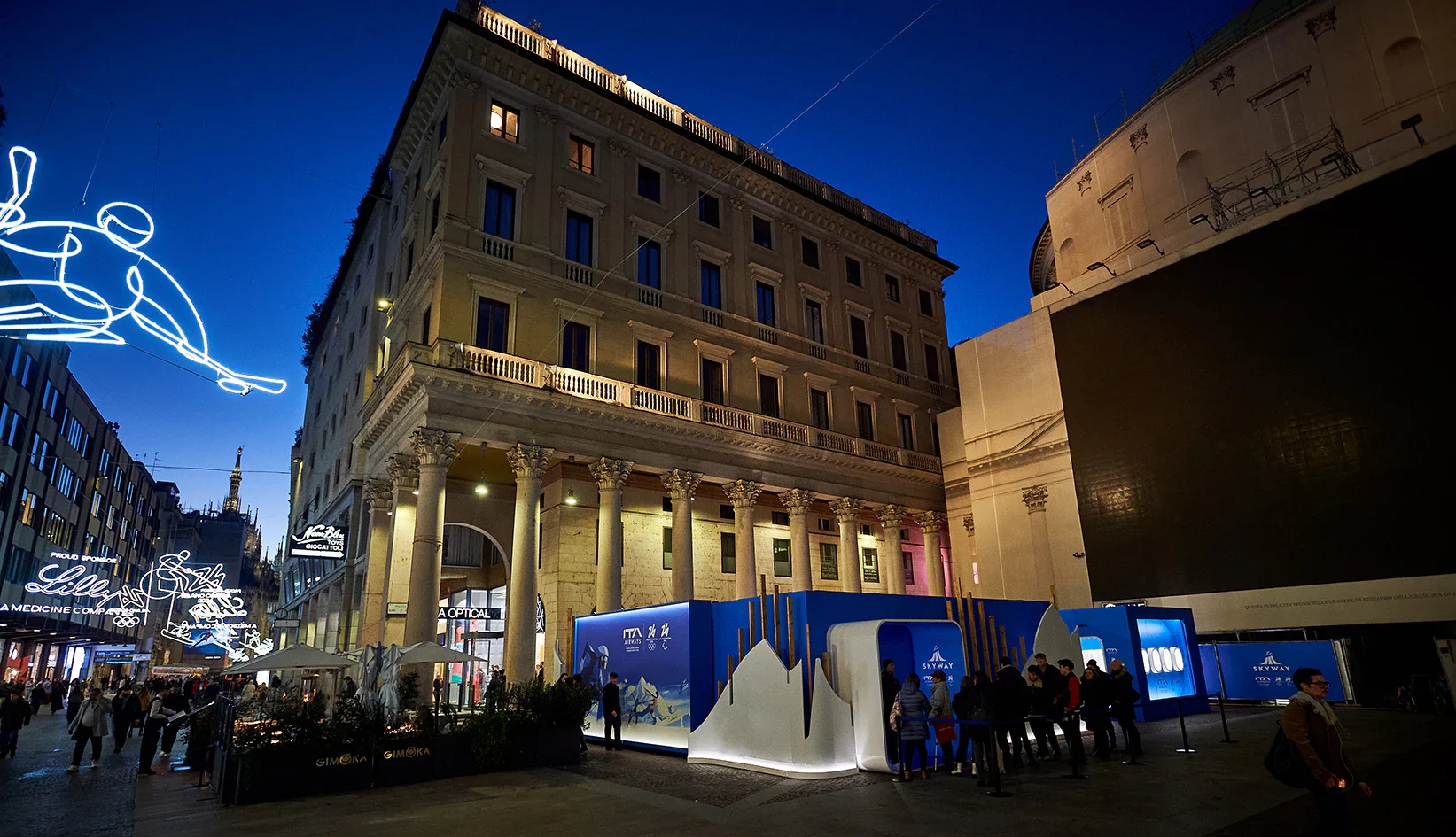 ita airways jogos de inverno