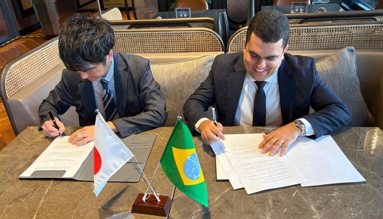 acordo brasil japão