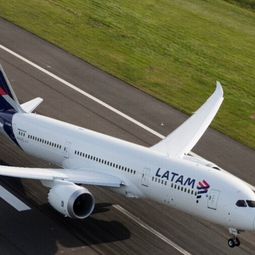 Viaje pagando menos: voos nacionais a partir de R$ 141 na LATAM