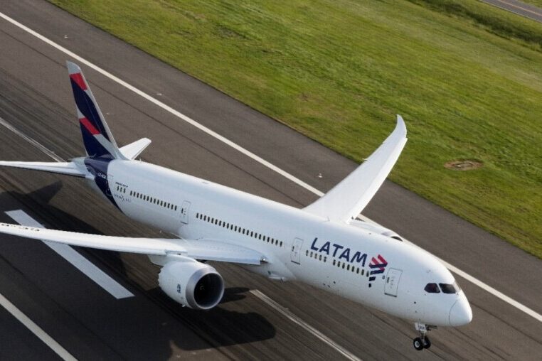 Viaje pagando menos: voos nacionais a partir de R$ 141 na LATAM