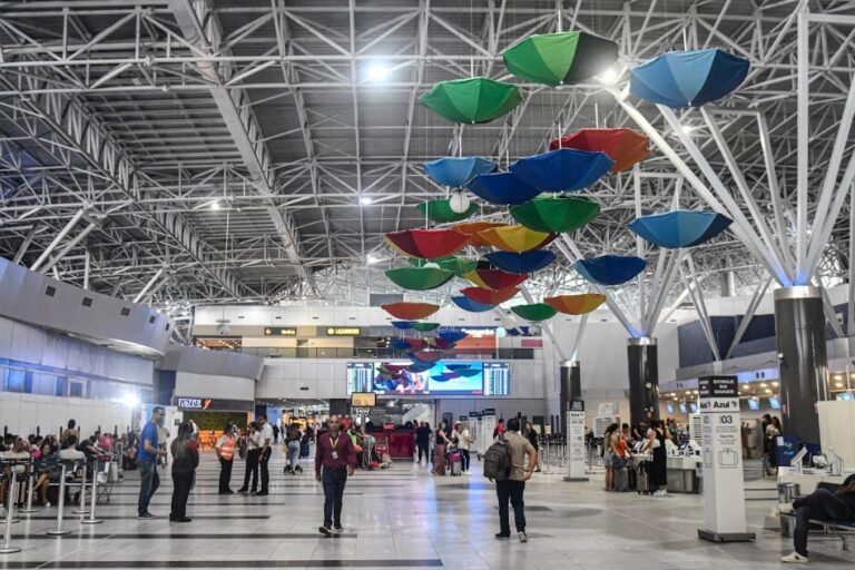 aeroporto recife aena rec