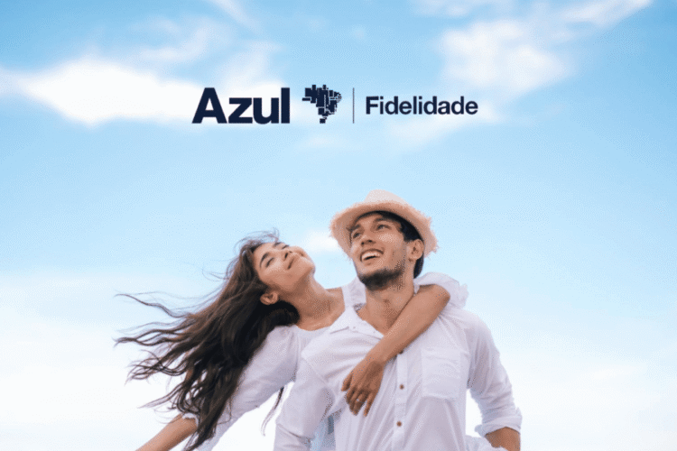 Azul Fidelidade x banner 1 Azul Fidelidade oferece até 133% de bônus na transferência de pontos de parceiros selecionados