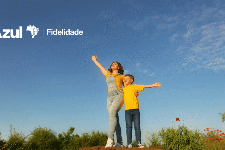 Prorrogou! Azul Fidelidade oferece até 310% de bônus na compra de pontos